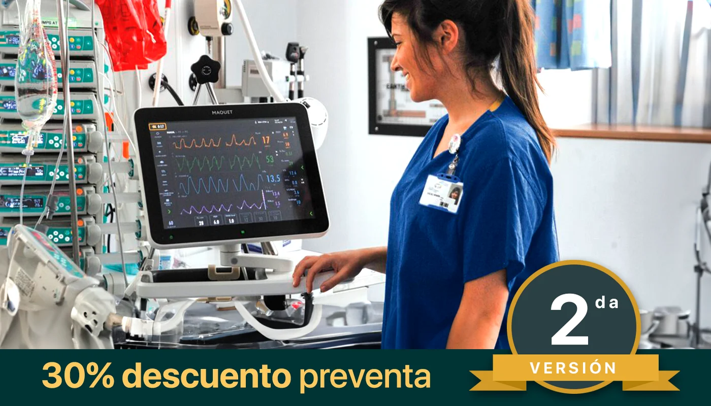 Ventilación mecánica invasiva en el adulto v2